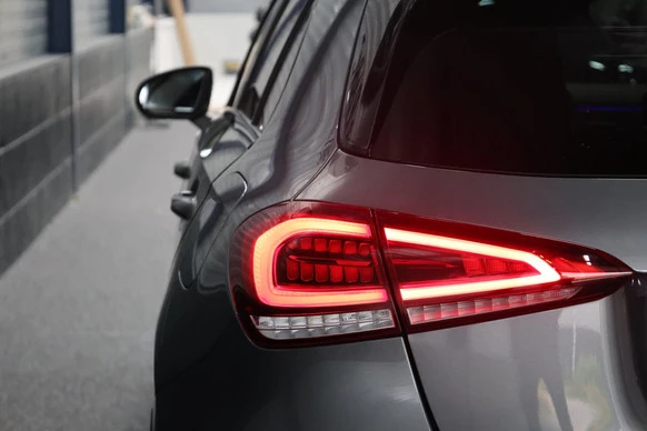Mercedes-Benz A-Klasse - Afbeelding 26 van 28