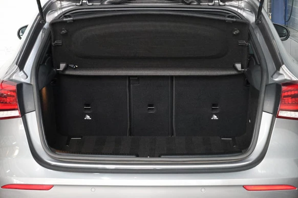 Mercedes-Benz A-Klasse - Afbeelding 27 van 28
