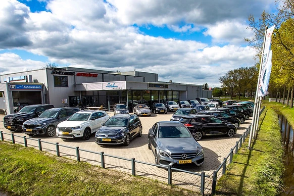 BMW 3 Serie - Afbeelding 2 van 4