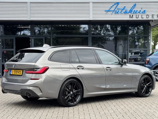 BMW 3 Serie - Afbeelding 2 van 30