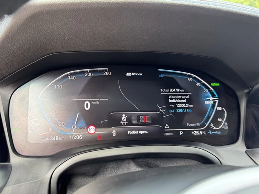 BMW 3 Serie - Afbeelding 10 van 30