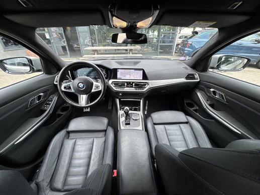 BMW 3 Serie - Afbeelding 4 van 30