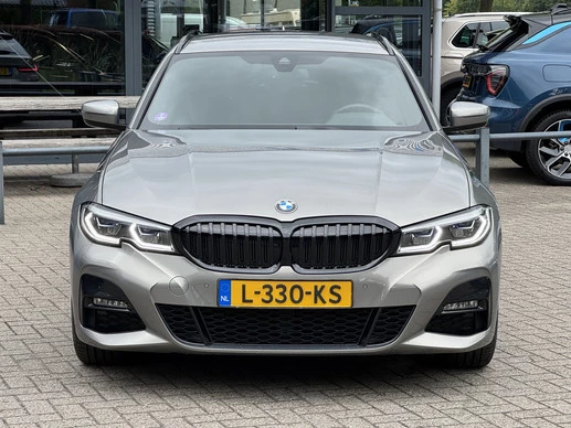 BMW 3 Serie - Afbeelding 5 van 30