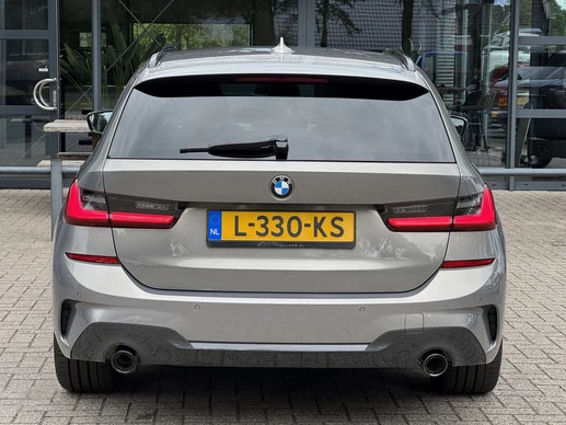 BMW 3 Serie - Afbeelding 6 van 30