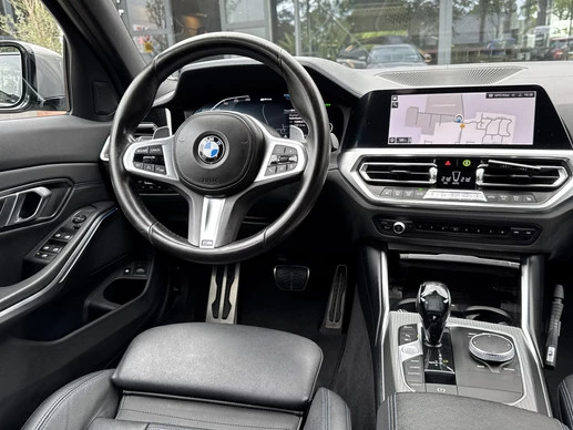 BMW 3 Serie - Afbeelding 7 van 30