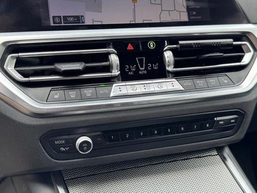 BMW 3 Serie - Afbeelding 13 van 30