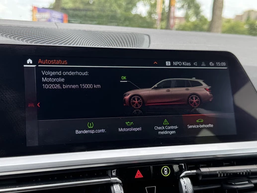 BMW 3 Serie - Afbeelding 14 van 30