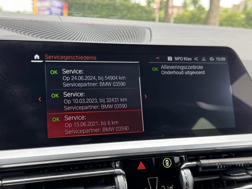 BMW 3 Serie - Afbeelding 15 van 30
