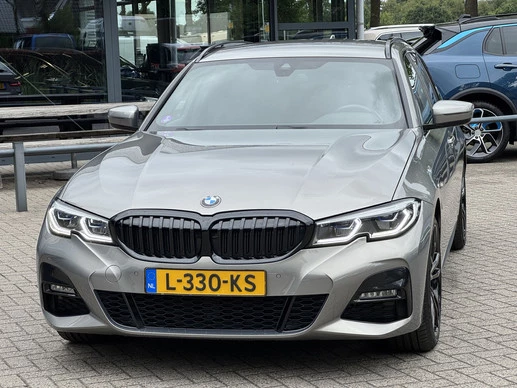 BMW 3 Serie - Afbeelding 18 van 30