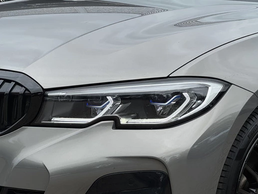 BMW 3 Serie - Afbeelding 19 van 30