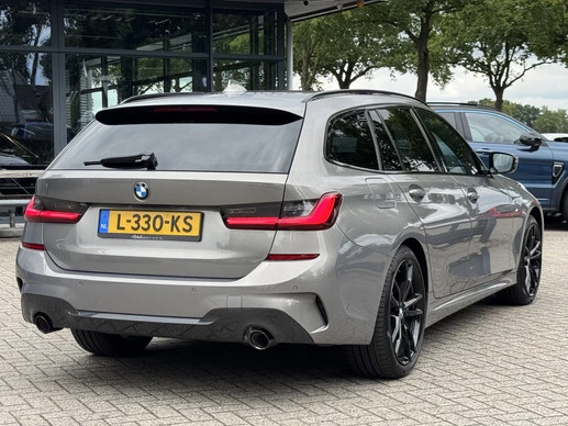 BMW 3 Serie - Afbeelding 20 van 30