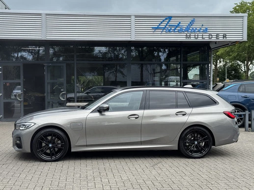BMW 3 Serie - Afbeelding 21 van 30