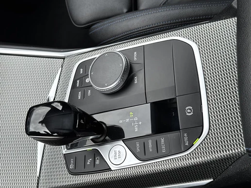 BMW 3 Serie - Afbeelding 22 van 30