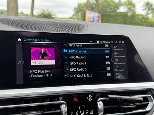 BMW 3 Serie - Afbeelding 23 van 30