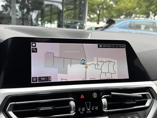 BMW 3 Serie - Afbeelding 24 van 30