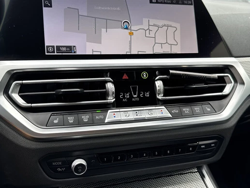 BMW 3 Serie - Afbeelding 25 van 30