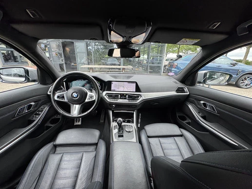 BMW 3 Serie - Afbeelding 30 van 30
