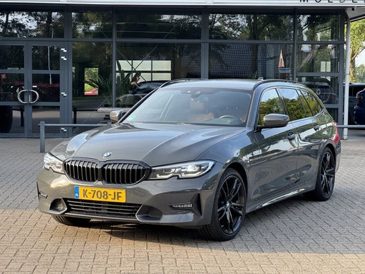 BMW 3 Serie - Afbeelding 1 van 5