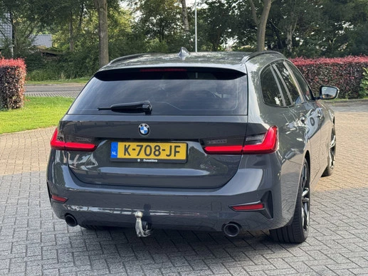 BMW 3 Serie - Afbeelding 2 van 5