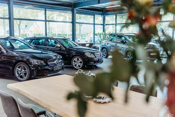 BMW 3 Serie - Afbeelding 4 van 5