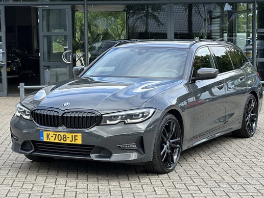 BMW 3 Serie - Afbeelding 1 van 30