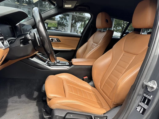BMW 3 Serie - Afbeelding 2 van 30