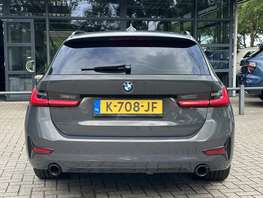 BMW 3 Serie - Afbeelding 4 van 30
