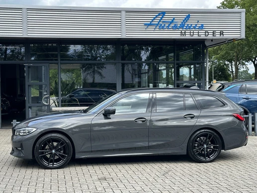 BMW 3 Serie - Afbeelding 6 van 30