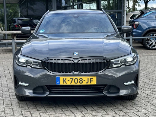 BMW 3 Serie - Afbeelding 8 van 30