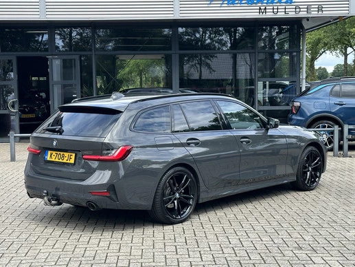BMW 3 Serie - Afbeelding 5 van 30