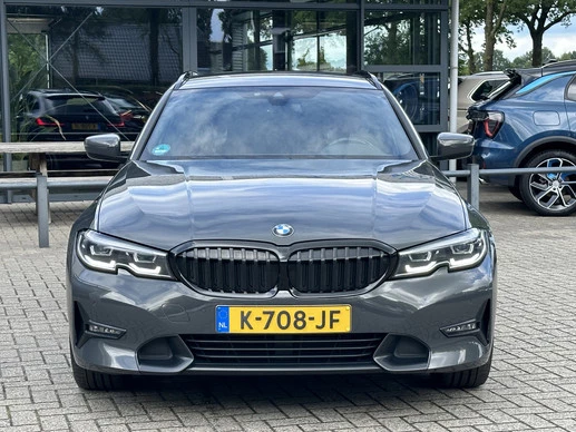 BMW 3 Serie - Afbeelding 7 van 30