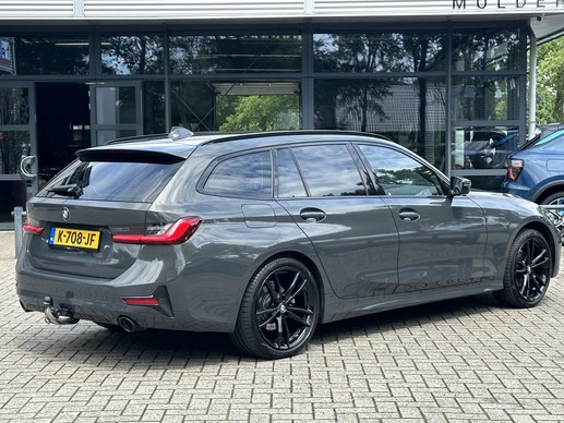 BMW 3 Serie - Afbeelding 21 van 30