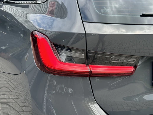 BMW 3 Serie - Afbeelding 23 van 30