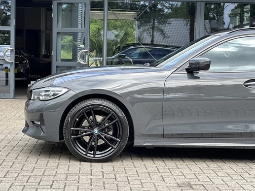BMW 3 Serie - Afbeelding 25 van 30