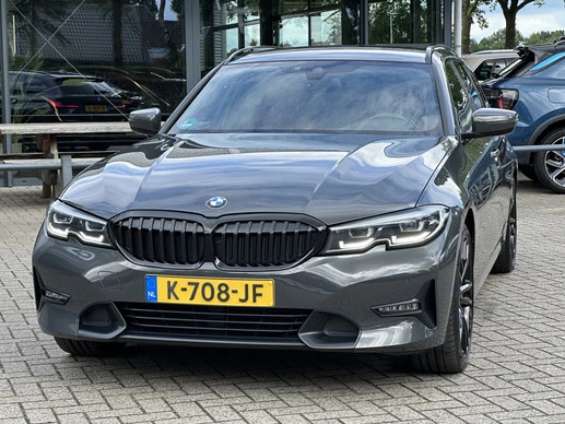 BMW 3 Serie - Afbeelding 26 van 30