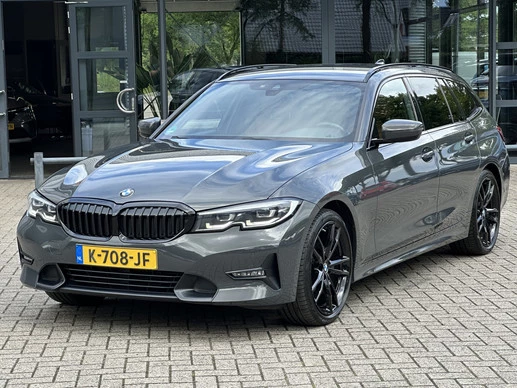 BMW 3 Serie - Afbeelding 28 van 30