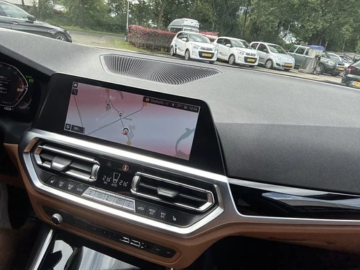 BMW 3 Serie - Afbeelding 29 van 30