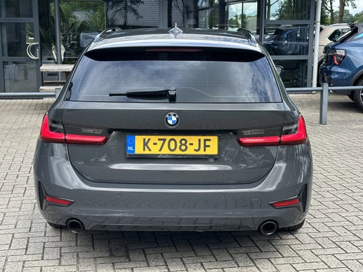 BMW 3 Serie - Afbeelding 30 van 30