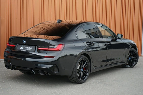 BMW 3 Serie - Afbeelding 2 van 29