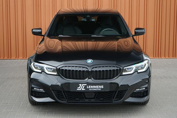BMW 3 Serie - Afbeelding 4 van 29