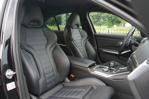 BMW 3 Serie - Afbeelding 5 van 29