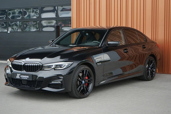 BMW 3 Serie - Afbeelding 6 van 29
