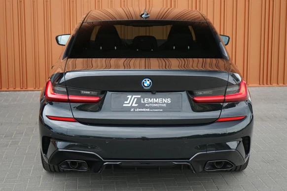 BMW 3 Serie - Afbeelding 7 van 29