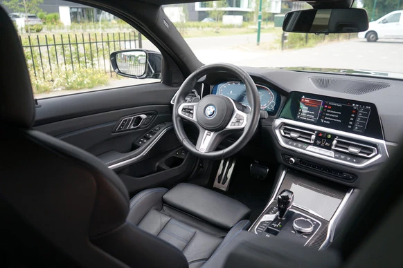 BMW 3 Serie - Afbeelding 8 van 29
