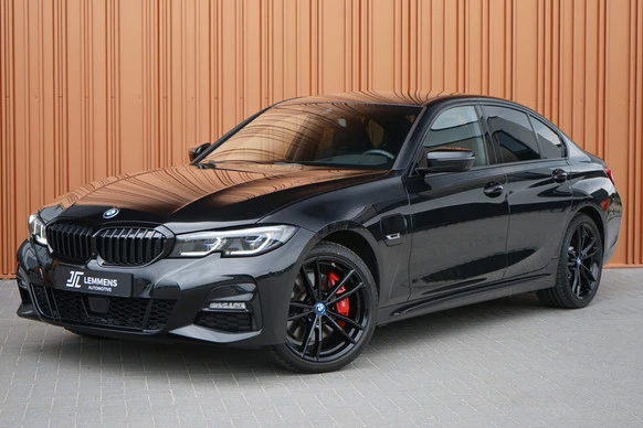 BMW 3 Serie - Afbeelding 9 van 29