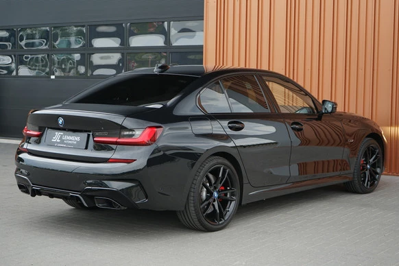 BMW 3 Serie - Afbeelding 10 van 29