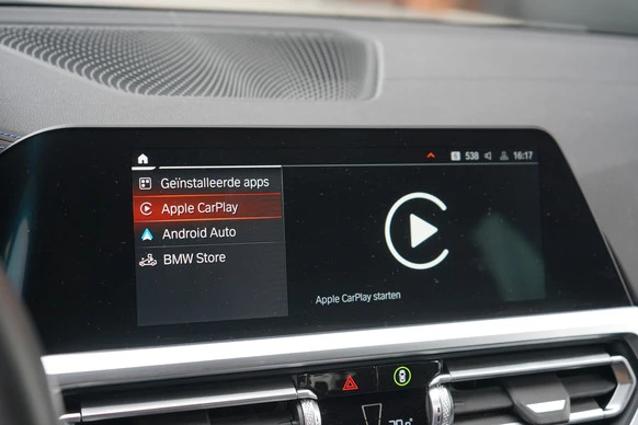 BMW 3 Serie - Afbeelding 14 van 29