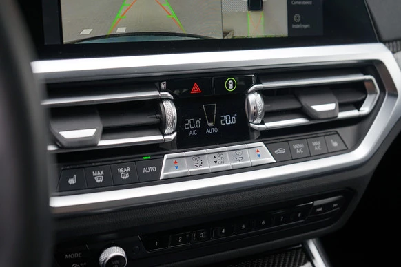 BMW 3 Serie - Afbeelding 16 van 29