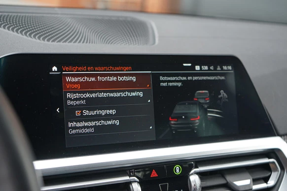 BMW 3 Serie - Afbeelding 17 van 29