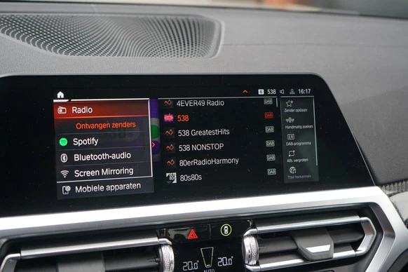 BMW 3 Serie - Afbeelding 18 van 29